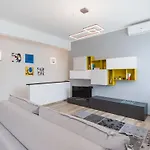 Il Caprifoglio By Interhome Apartment Casarza Ligure