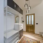 Apartment Il Caprifoglio By Interhome *