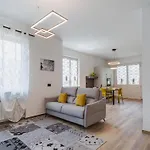 Il Caprifoglio By Interhome Apartment *