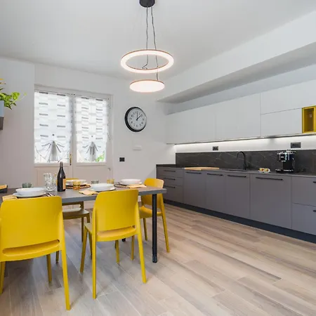 Il Caprifoglio By Interhome *