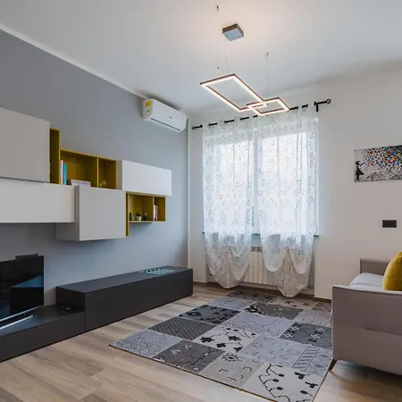 Apartment Il Caprifoglio By Interhome Casarza Ligure