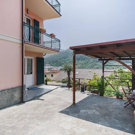 Apartment Il Caprifoglio By Interhome *