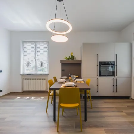 Il Caprifoglio By Interhome Apartment