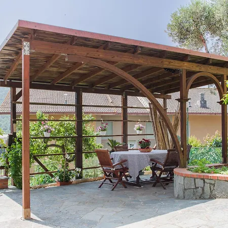 Il Caprifoglio By Interhome 아파트 *