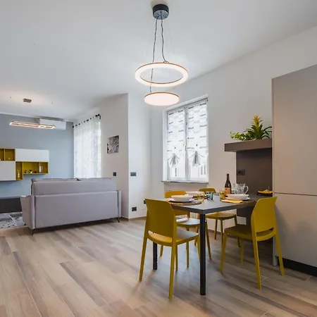 Il Caprifoglio By Interhome *