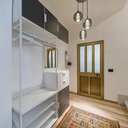 Apartamento Il Caprifoglio By Interhome *