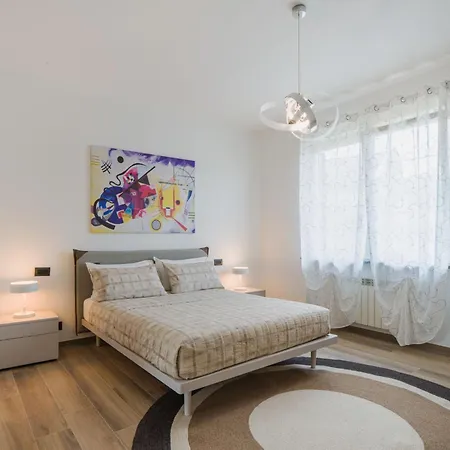 Il Caprifoglio By Interhome Apartamento Casarza Ligure