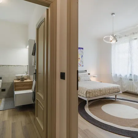 Il Caprifoglio By Interhome Casarza Ligure