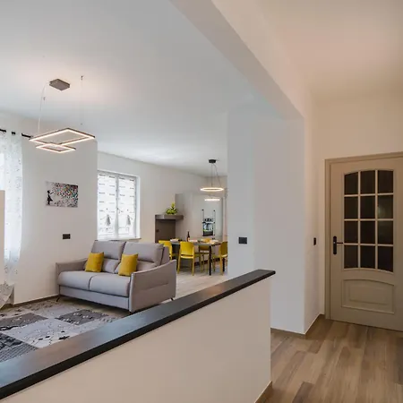 Il Caprifoglio By Interhome