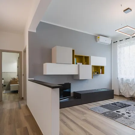 Il Caprifoglio By Interhome Apartamento *
