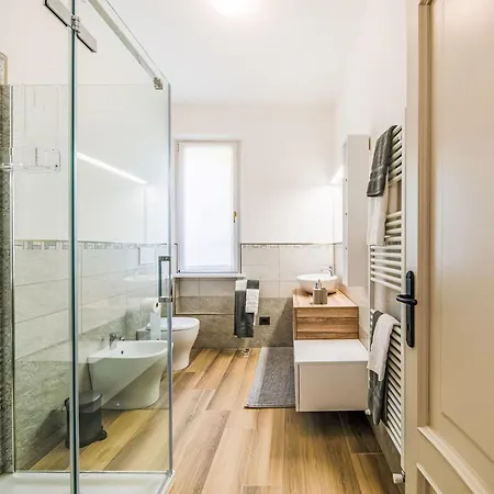 Apartamento Il Caprifoglio By Interhome *