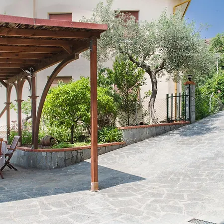 Il Caprifoglio By Interhome *