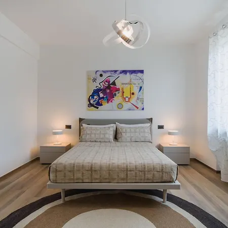 Il Caprifoglio By Interhome Apartamento