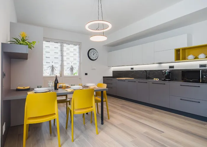 Il Caprifoglio By Interhome *