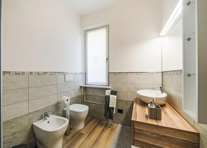 Il Caprifoglio By Interhome