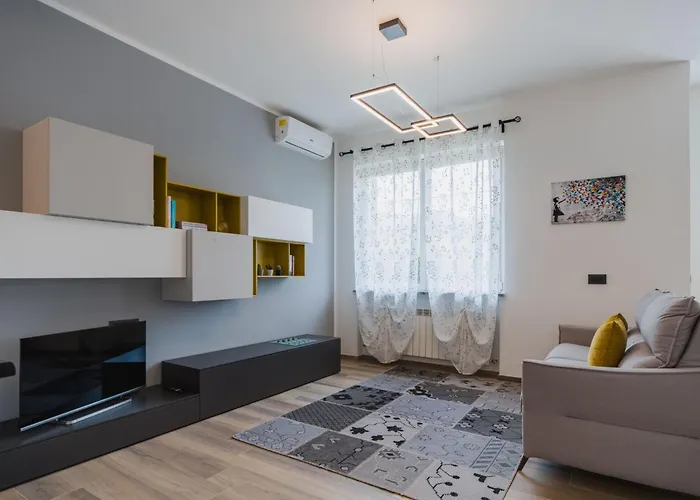 Lejlighed Il Caprifoglio By Interhome Casarza Ligure