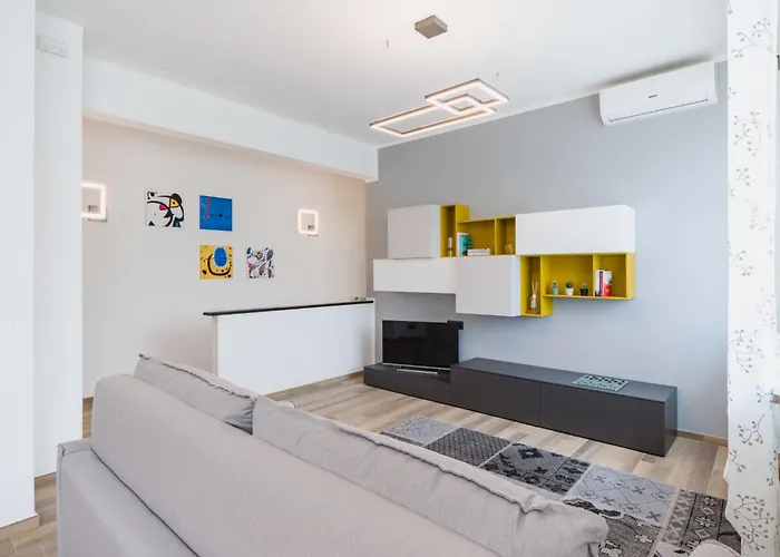 Il Caprifoglio By Interhome Lejlighed Casarza Ligure
