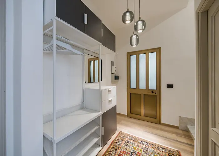 Lejlighed Il Caprifoglio By Interhome *