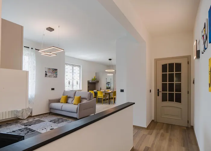 Il Caprifoglio By Interhome