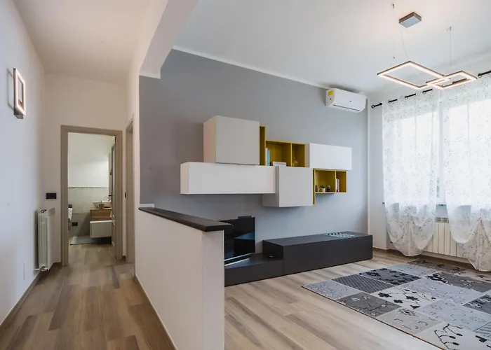 Il Caprifoglio By Interhome Lejlighed *