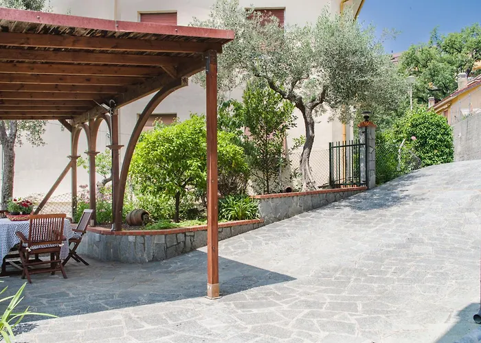 Il Caprifoglio By Interhome *